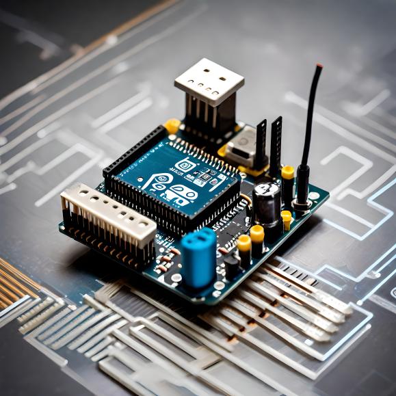 Arduino e sistemas eletrônicos