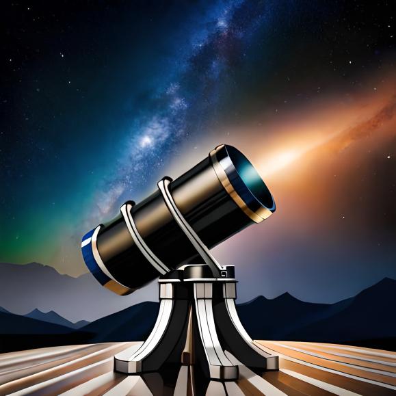 Telescópio James Webb