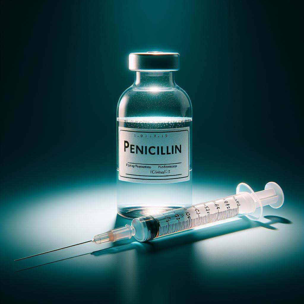 penicilina-o-primeiro-antibiotico