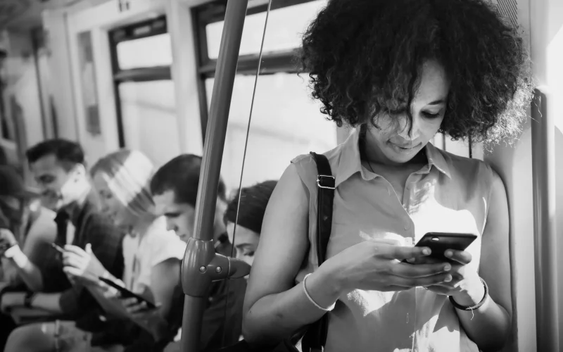 relações humanas e tecnologia relações humanas e tecnologia